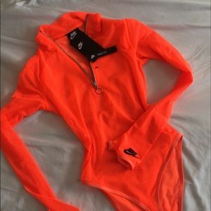 Nike Bodysuit
